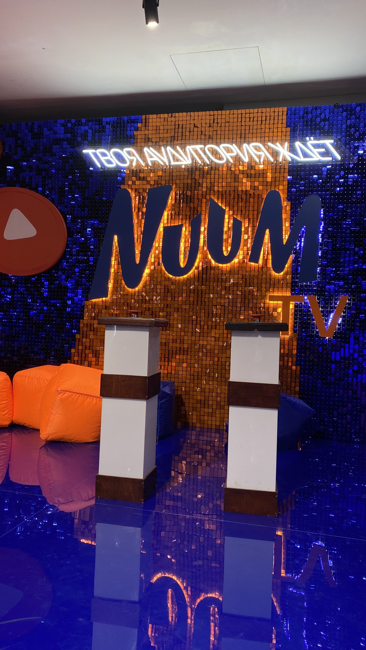 Портфолио